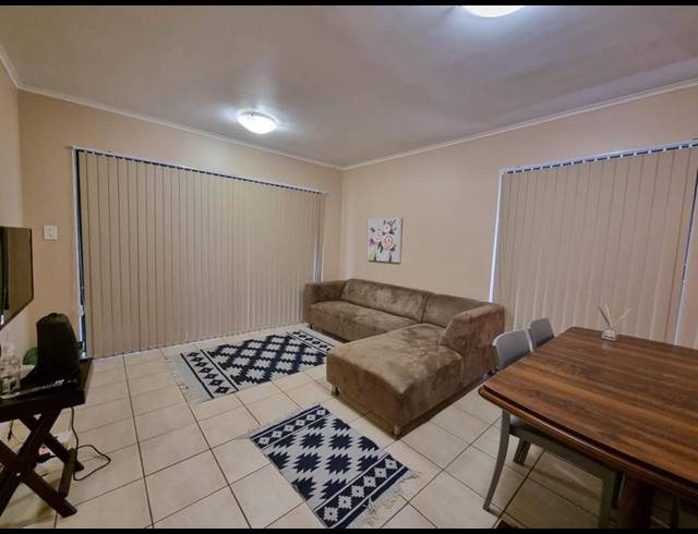 2 BEDROOM PROPERTY TO RENT IN LA COLLINE